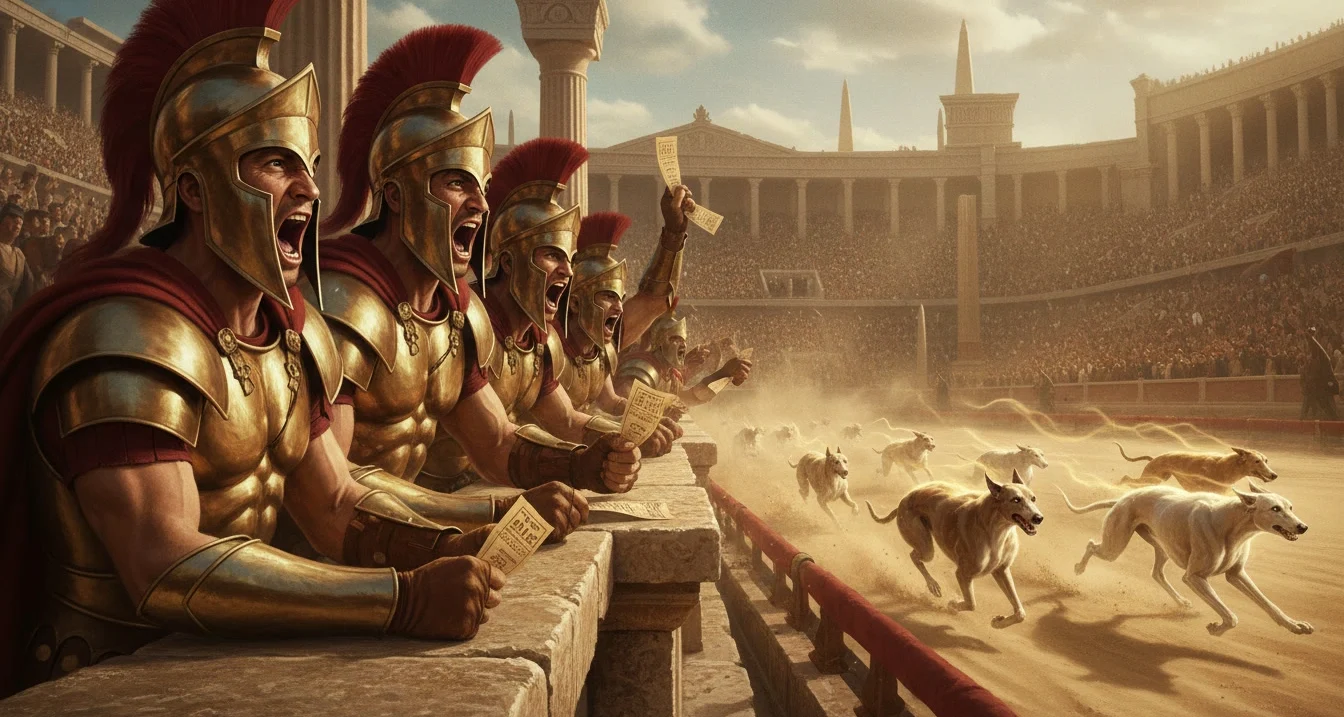 300 casino spartans betting